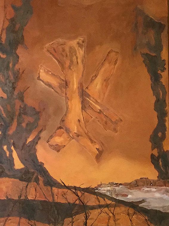 Passent les rêveurs